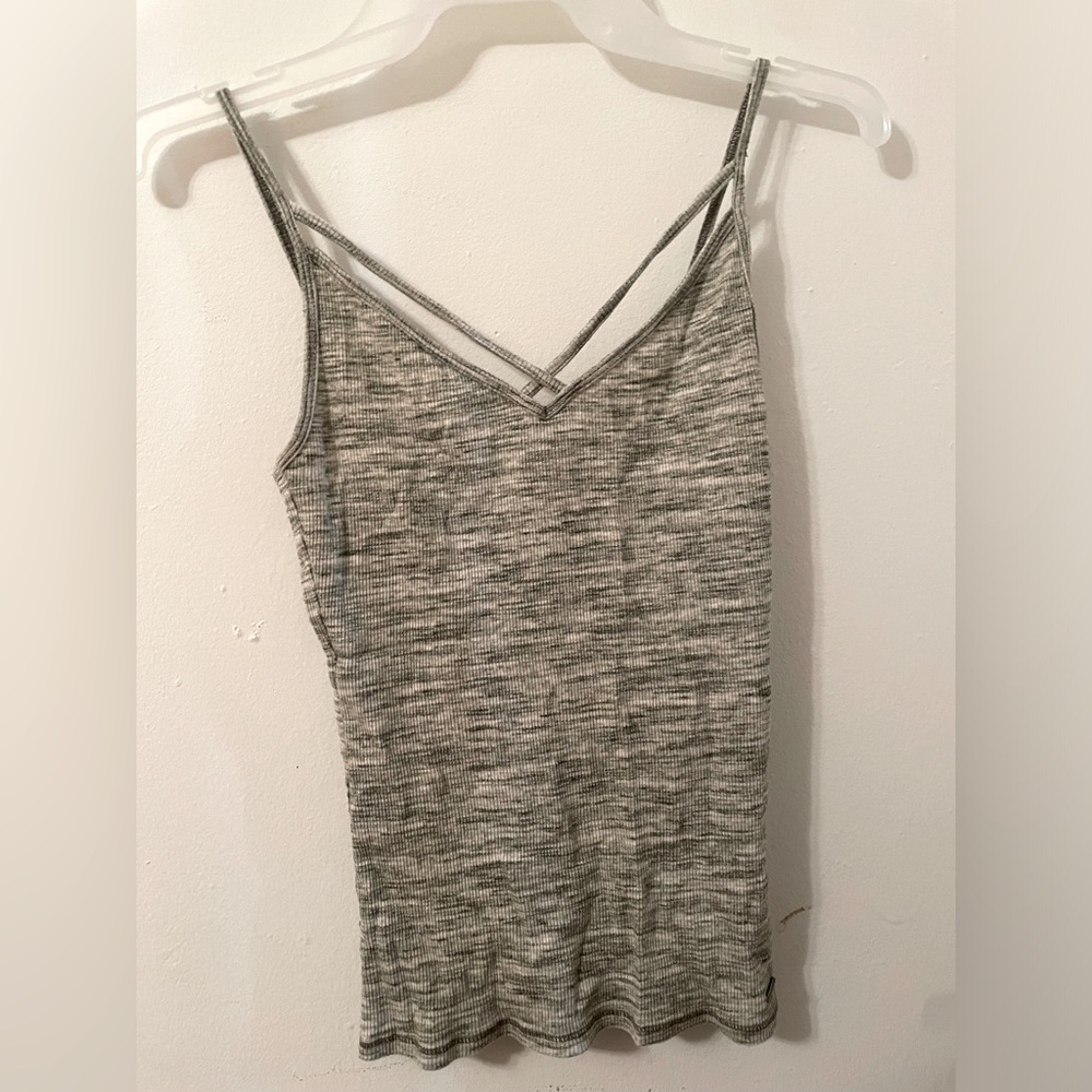 Small tank top from HOLLISTER